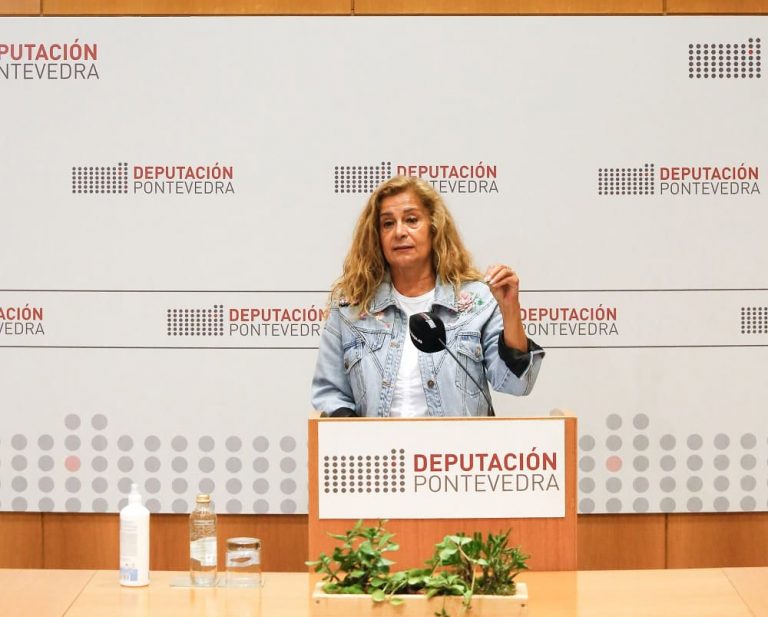 A Deputación constata grazas ao big data os bos resultados do turismo nas Rías Baixas