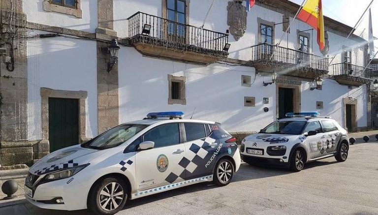 A Garda Civil e a Policía Local de Baiona reforzarán a vixilancia para evitar botellóns