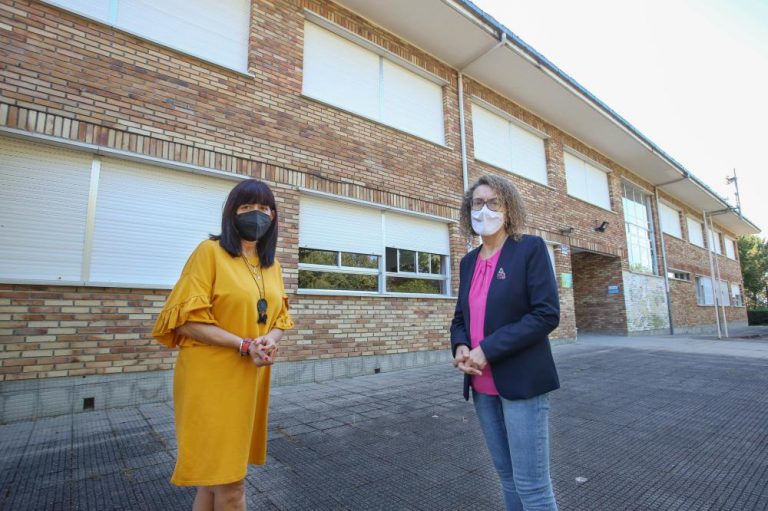 O CEIP Santiago de Oliveira aposta por un proxecto educativo que fomenta a innovación e a participación de alumnado e docentes