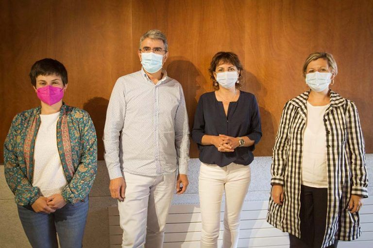 A Mancomunidade do Baixo Miño traballa na creación dunha Comisión de Seguimento pola Sanidade Pública