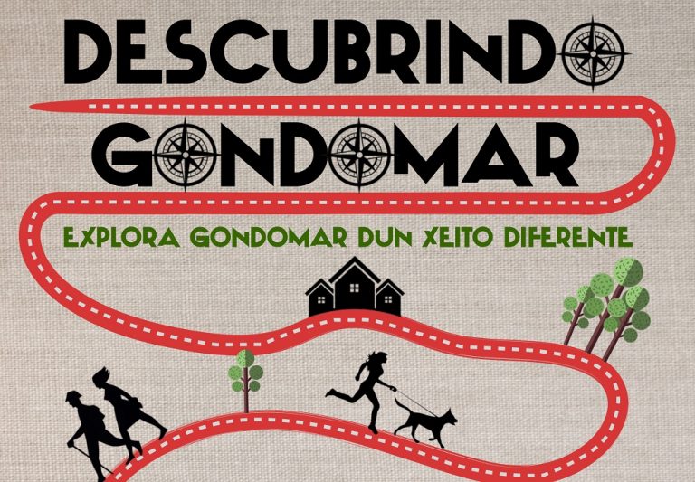 Máis de 150 aventureiros exploradores dispostos a descubrir todos os recunchos de Gondomar