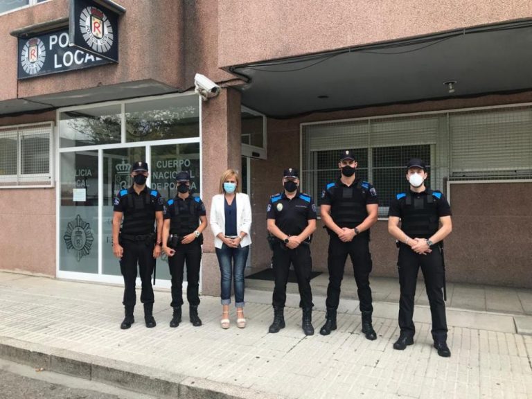 Concellería de Seguridade e Policía Local chegan a un acordo que da resposta as “lexítimas reivindicacións” do colectivo policial