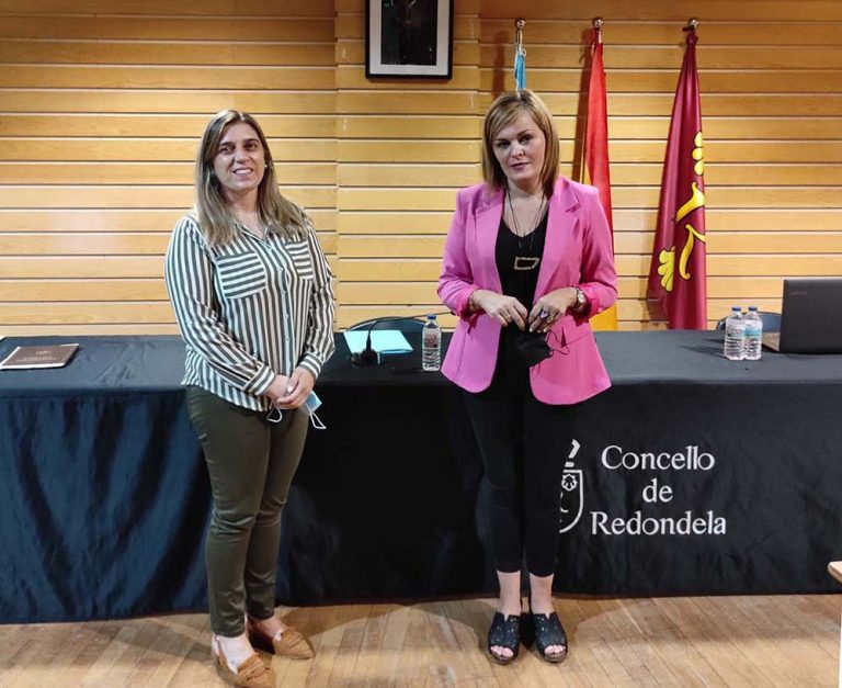 A concelleira socialista Iria Vilaboa asumirá as competencias de Servizos Sociais, Igualdade e Persoas Maiores