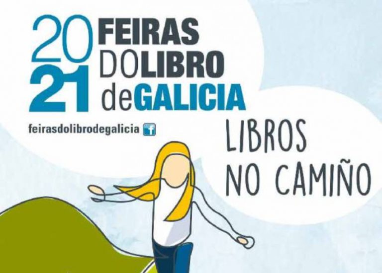 A Feira do Libro chega a Ponteareas