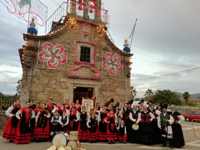 Tomiño conta cunha completa axenda cultural en xullo