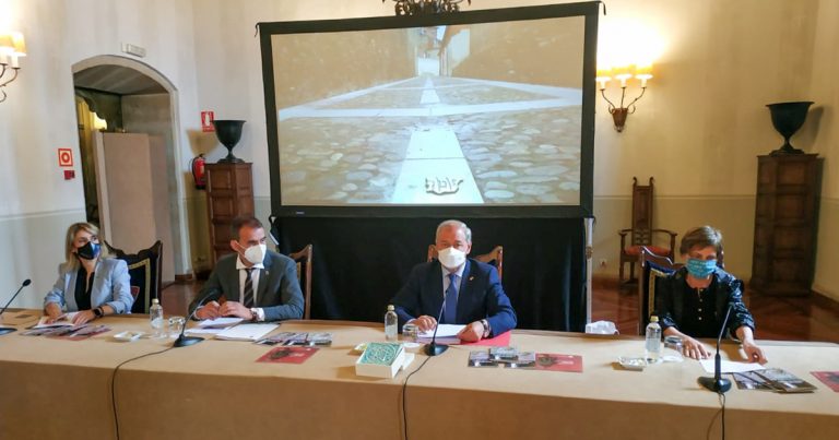 Tui xa ten a súa propia Guía Turística da Red de Juderías