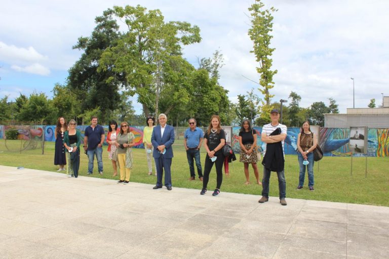 O Aquamuseu do Rio Minho de Vila Nova de Cerveira assinala 16 anos em festa