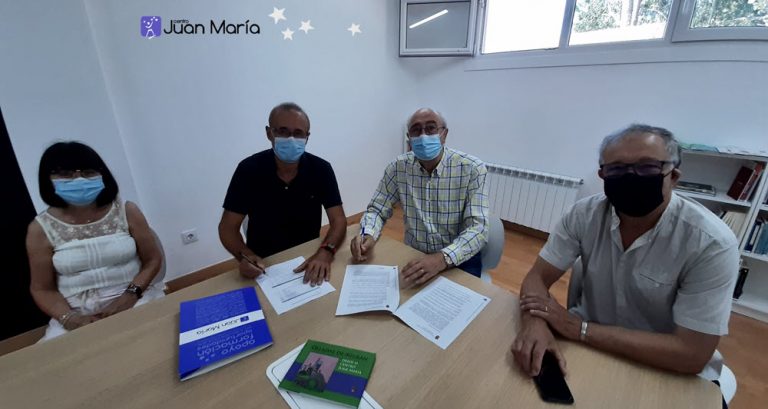 O Concello de Nigrán subvenciona por segundo ano consecutivo campamentos para persoas con discapacidade intelectual