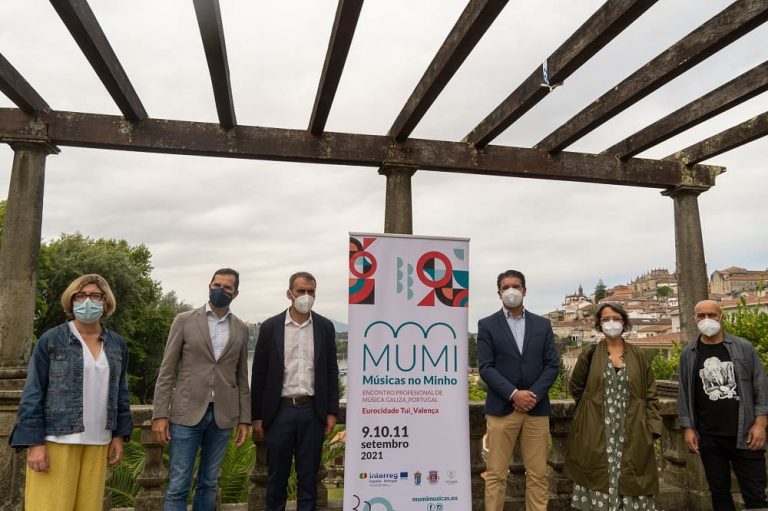 A música de dezaoito bandas galegas e portuguesas soarán no MUMI 2021
