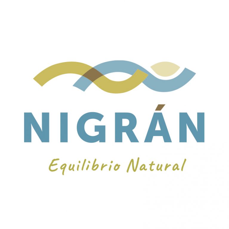 Nigrán renova a súa imaxe corporativa cun novo logotipo baixo o eslogan ‘equilibrio natural’