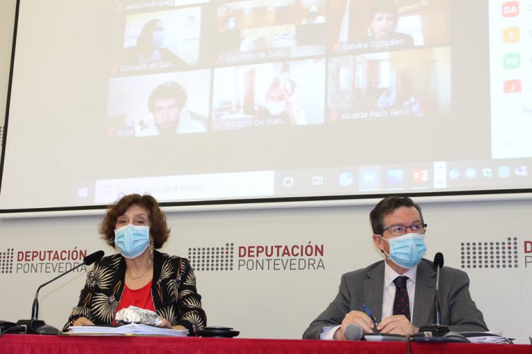 O ORAL da Deputación anima aos concellos para que impulsen a Axenda 2030