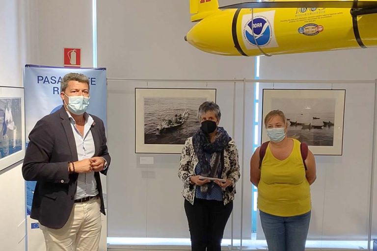 A Casa da Navegación de Baiona acolle unha máis que interesante exposición ‘A Campaña do Argus’ sobre a pesca do bacallau