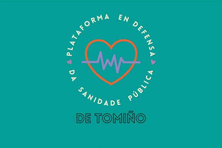 A Plataforma en Defensa da Sanidade Pública de Tomiño solicita unha xuntanza co conselleiro de Sanidade