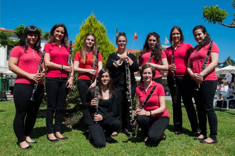 Xullo remata na Guarda con programación para os mais pequenos e o concerto do Grupo Klason