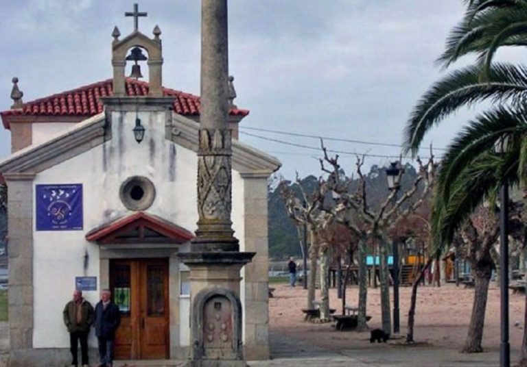 Nigrán festexa San Campio este domingo na Alameda da Ramallosa