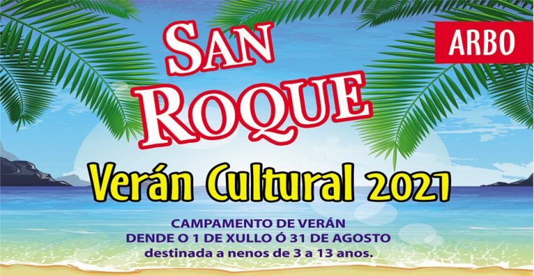 Arbo presenta unha programación segura