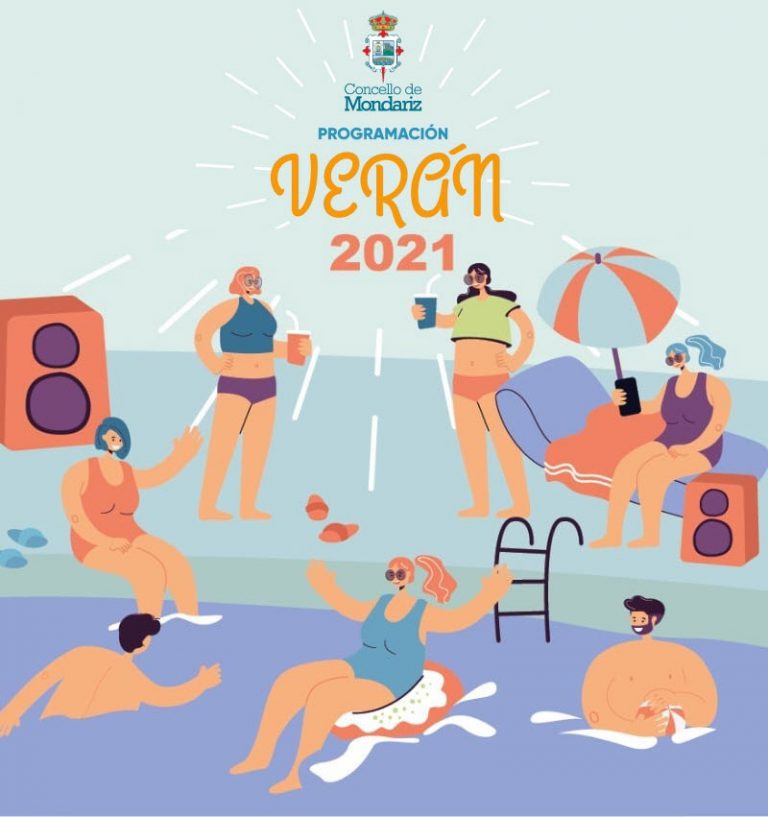 Mondariz recupera os grandes eventos culturais de verán