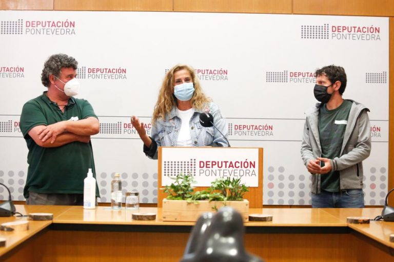A ‘Arqueoloxía en pandemia’, un ciclo para reivindicar o valor dunha profesión “moi valiosa para a toma de decisións”