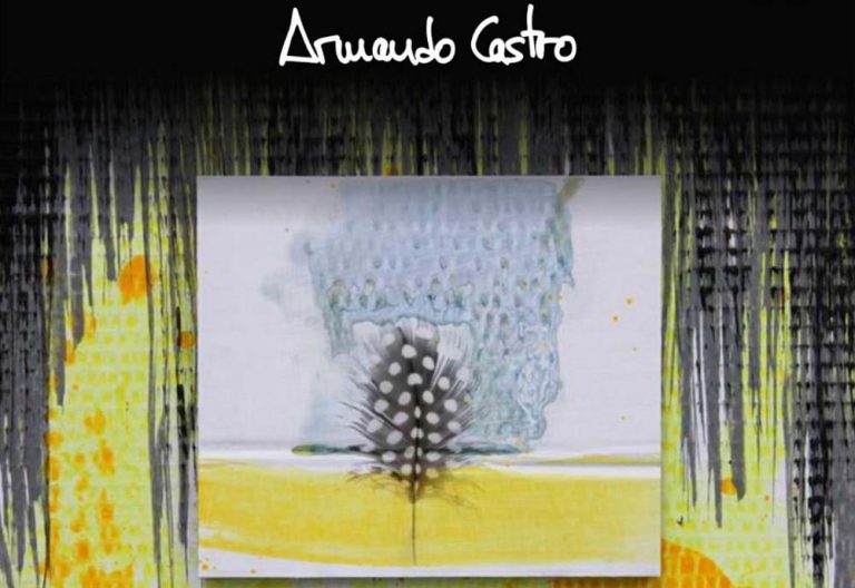 A oficina de turismo de Oia acolle unha exposición do artista Armando Castro