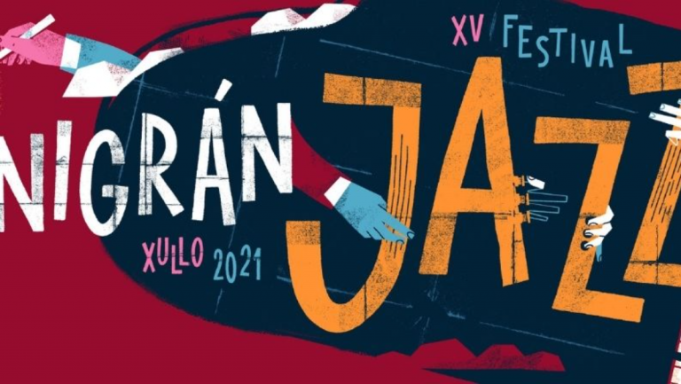 O esteiro de A Foz acolle hoxe e mañá o XV Nigranjazz