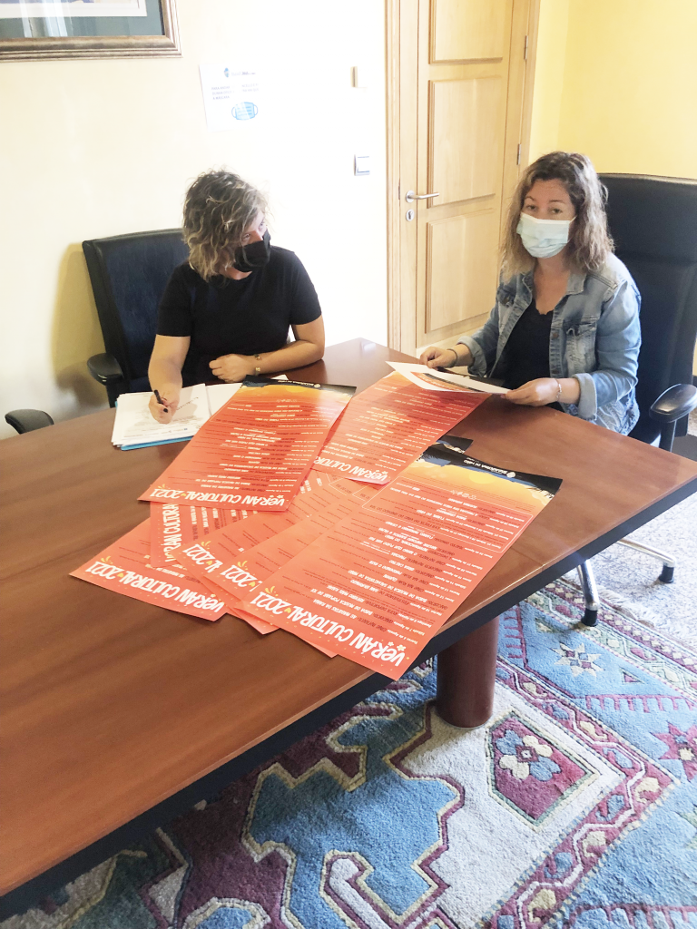 Salvaterra de Miño presenta a súa programación ‘Verán Cultural 2021’