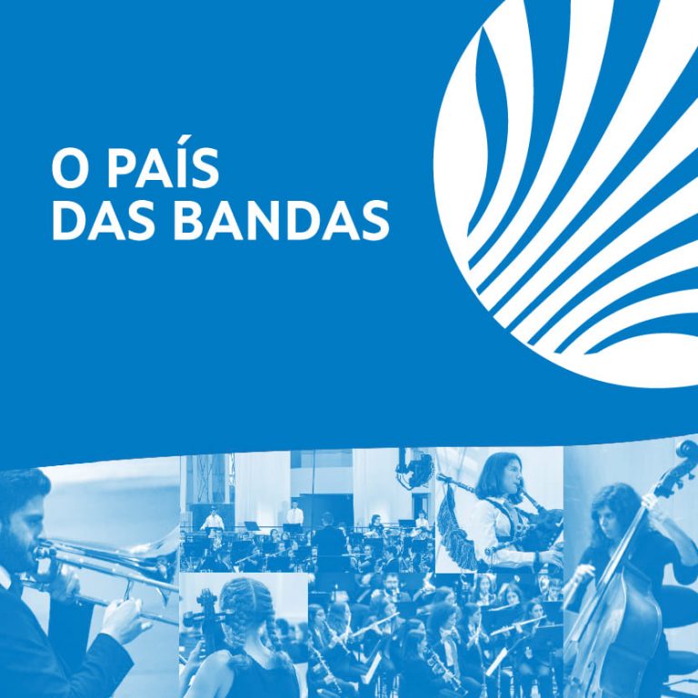 ‘O País das Bandas’ ofrece esta fin de semana concertos en Tui, O Rosal, Baiona e Gondomar