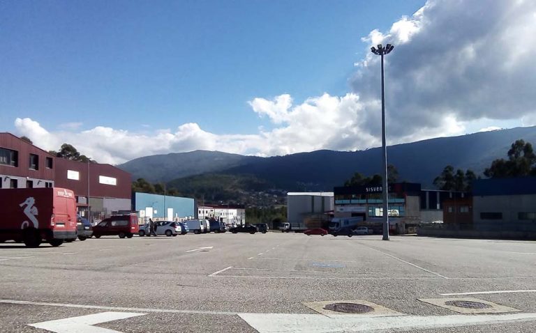Sogama adquire catro parcelas no Polígodo Industrial de Arbo para instalar unha das novas plantas de transferencia