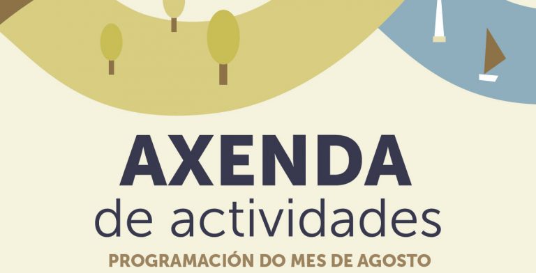Nigrán mantén a súa esencia na programación sociocultural de agosto