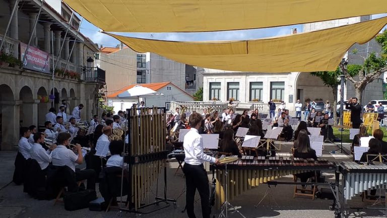 O Rosal Cámara Fest remata por todo o alto este sábado
