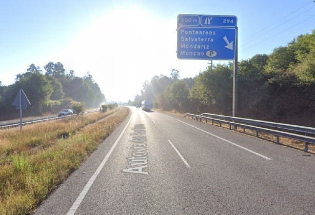 Ponteareas reclama ao Goberno que actúe coa maior dilixencia para mellorar a seguridade viaria na N-120 e impulsar a variante da A-52
