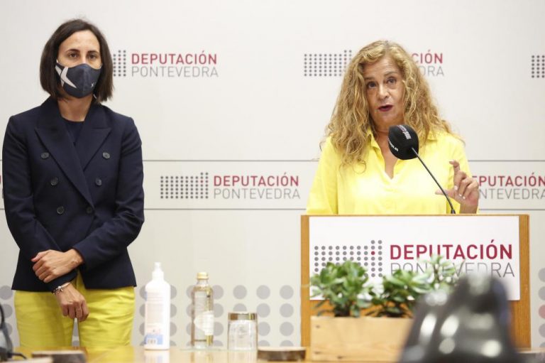 Pontevedra acada en xullo un 65 % de ocupación media nos establecementos hoteleiros