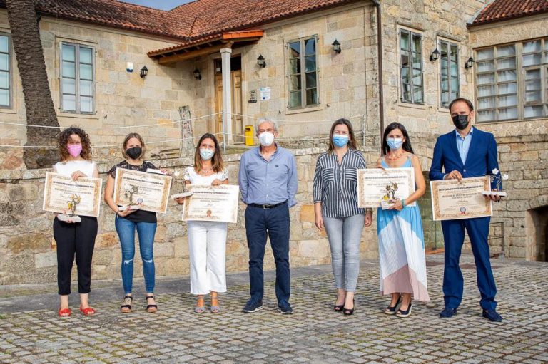 A Festa do Viño de Salvaterra, da a coñecer os caldos premiados na cata ‘A procura dos Viños Deliciosos do Ano’