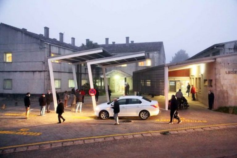 Ponteareas reclama a reposición das prazas de persoal sanitario que o Sergas suprimiu na última década