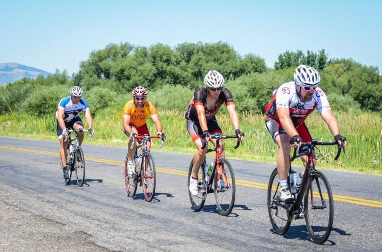 O ciclismo volve esta fin de semana co XVII Trofeo Montes do Rosal