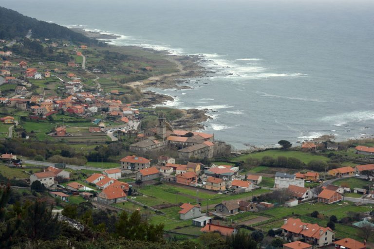 O Concello de Oia distribúe axudas á hostalería local por importe de 28.000 euros