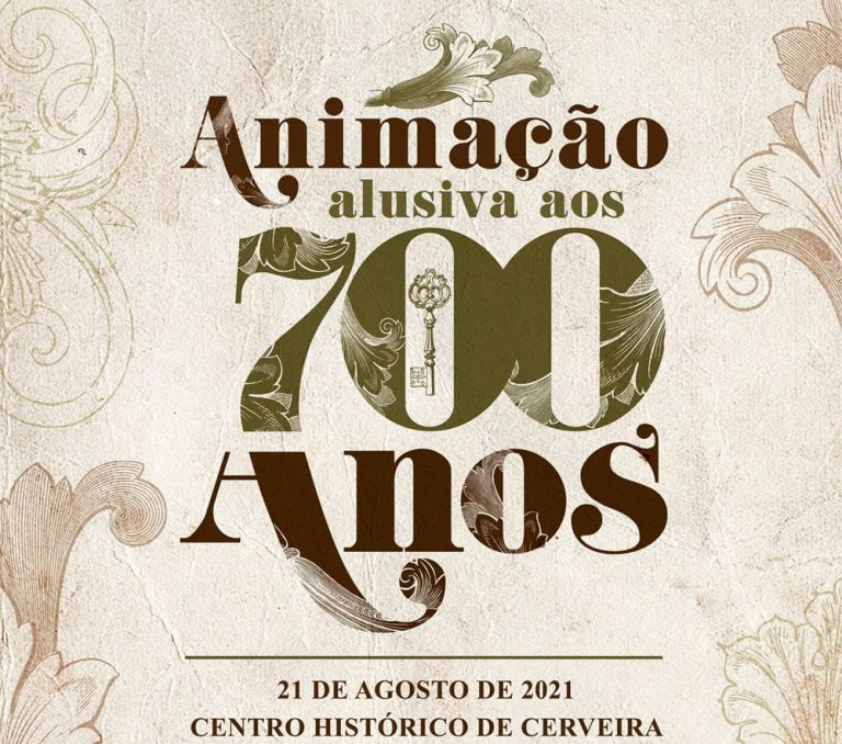 ‘Festa da História’ revivida com animação de rua itinerante por um dia
