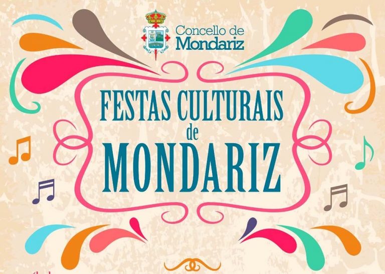 Baiuca, principal atractivo das Festas Culturais de Mondariz