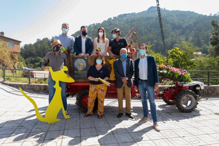 O “Rías Baixas Film Fest” da Deputación recibe setembro co Festiva de Cans
