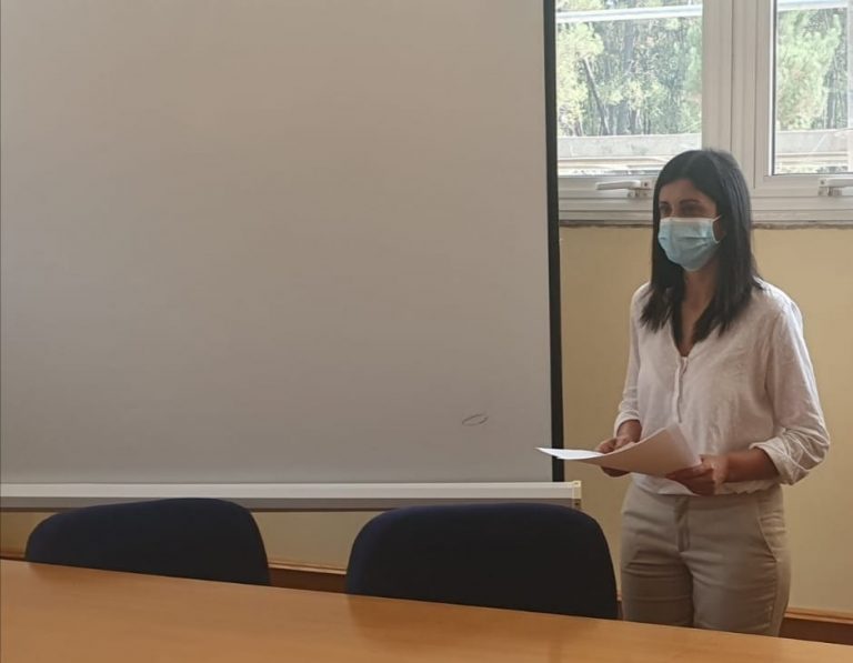 Salceda solicita un novo un programa integrado de emprego