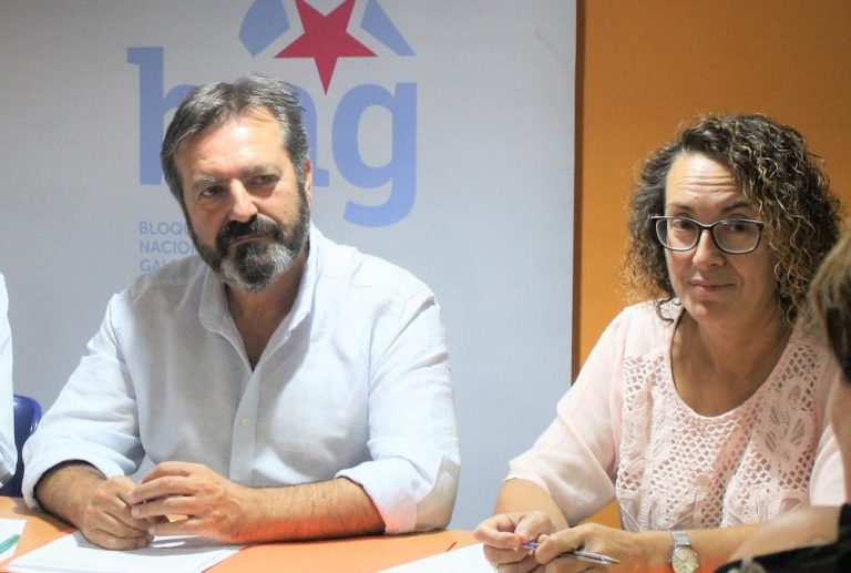 O BNG esixirá no Parlamento “explicacións e solucións” aos problemas do Centro de Saúde de Ponteareas