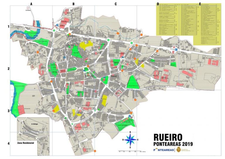 Ponteareas comeza a esterilización das súas 17 colonias felinas