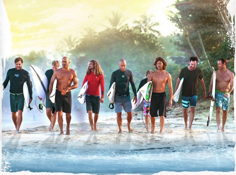 Concello de Nigrán e Prado Surf ofrecen a proxección do documental ‘Momentum Generation’ hoxe en Patos