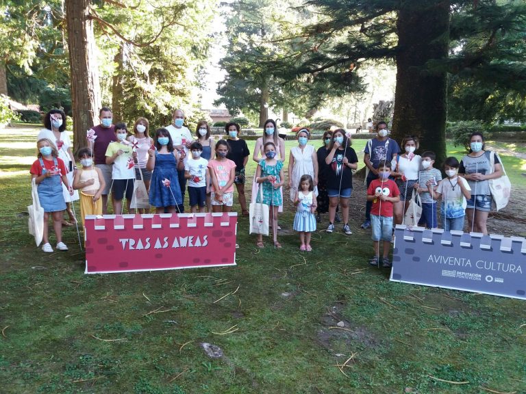 Mondariz e Nigrán impulsan o deporte e a cultura grazas á Deputación