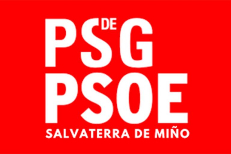 O PSdeG-PSOE de Salvaterra de Miño renova a súa executiva