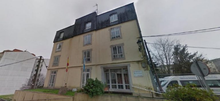 A Xunta sanciona á residencia de maiores de Ponteareas por prestar servizos a persoas desatendidas pola propia administración autonómica