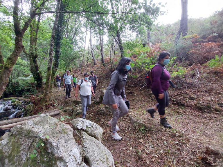 A Eurocidade Cerveira-Tomiño convida á súa veciñanza a seguir participando nos Roteiros do Miño