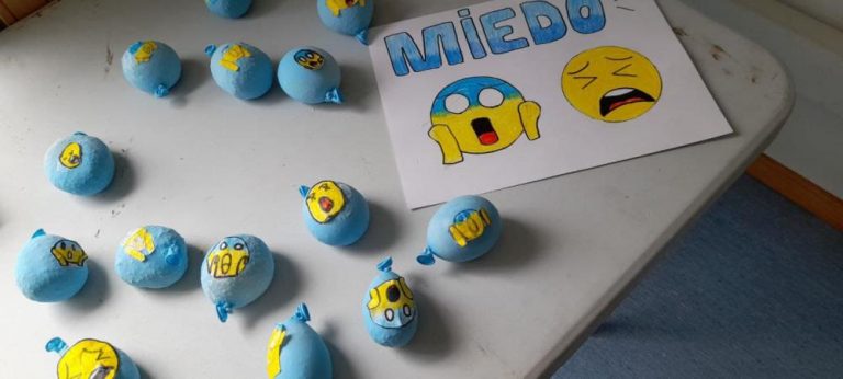 A intelixencia emocional a xogo en Gondomar