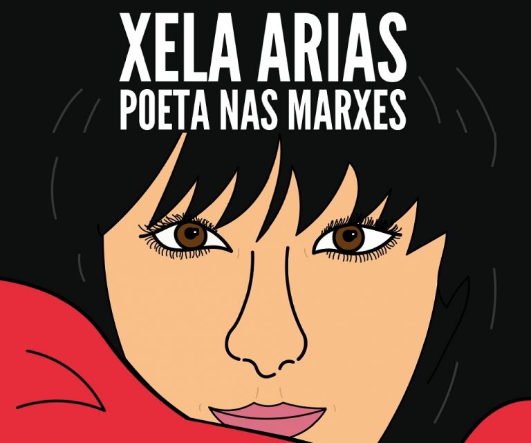 Ponteareas proxectará o vindeiro venres o documental ‘Xela Arias. Poeta nas marxes’