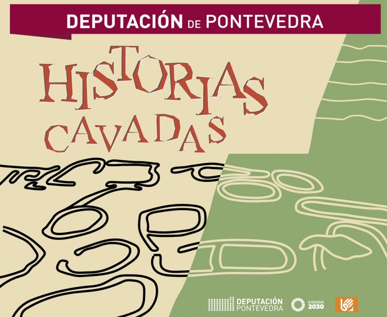 A Deputación organiza visitas escenificadas aos castros ao abeiro do programa “Historias Cavadas”