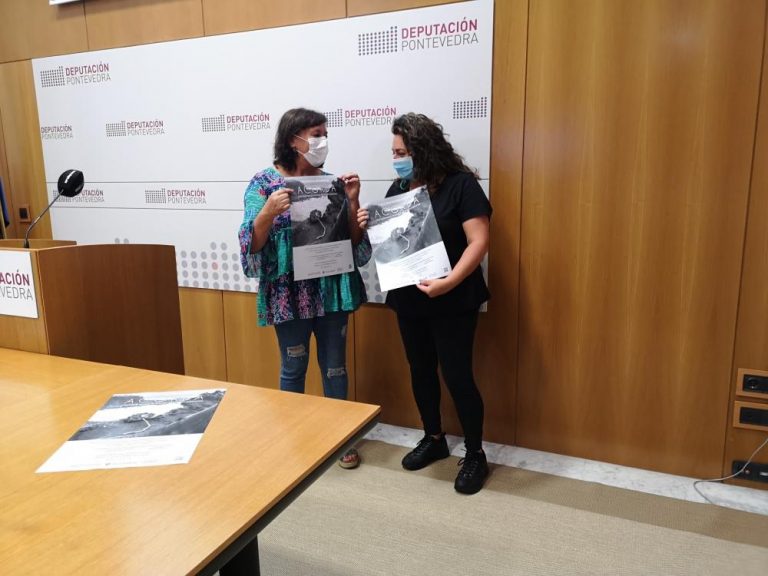 Música para poñer en valor a memoria histórica, a resistencia e a dignidade na provincia de Pontevedra